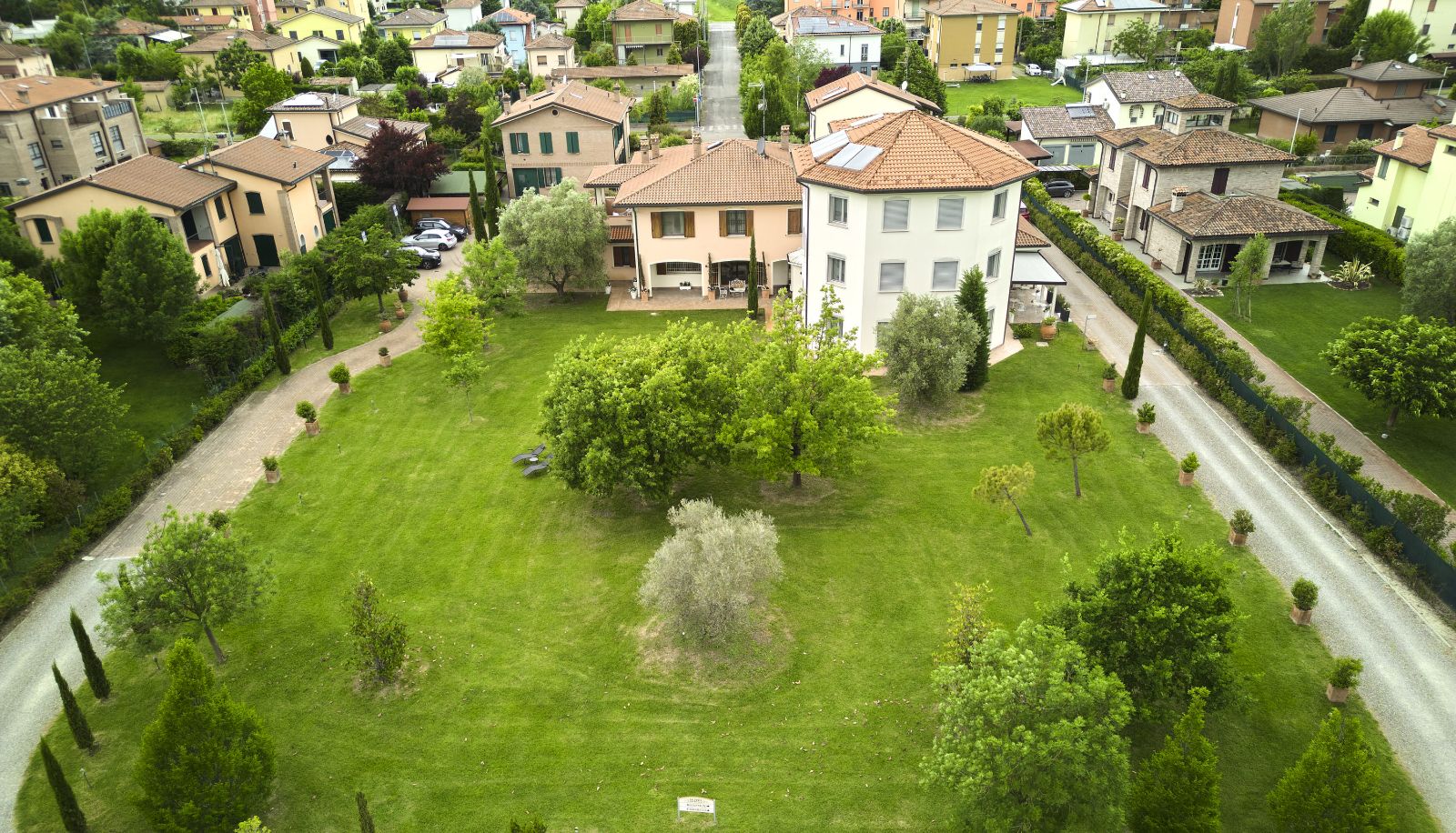 Garten - San Giovanni