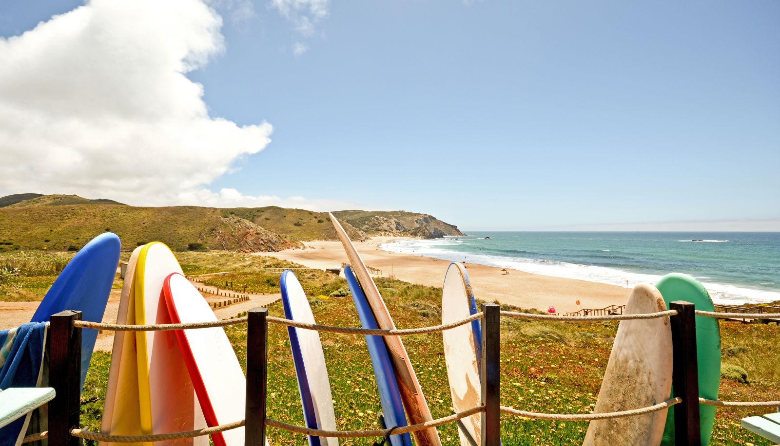 Playa - Octant Santiago