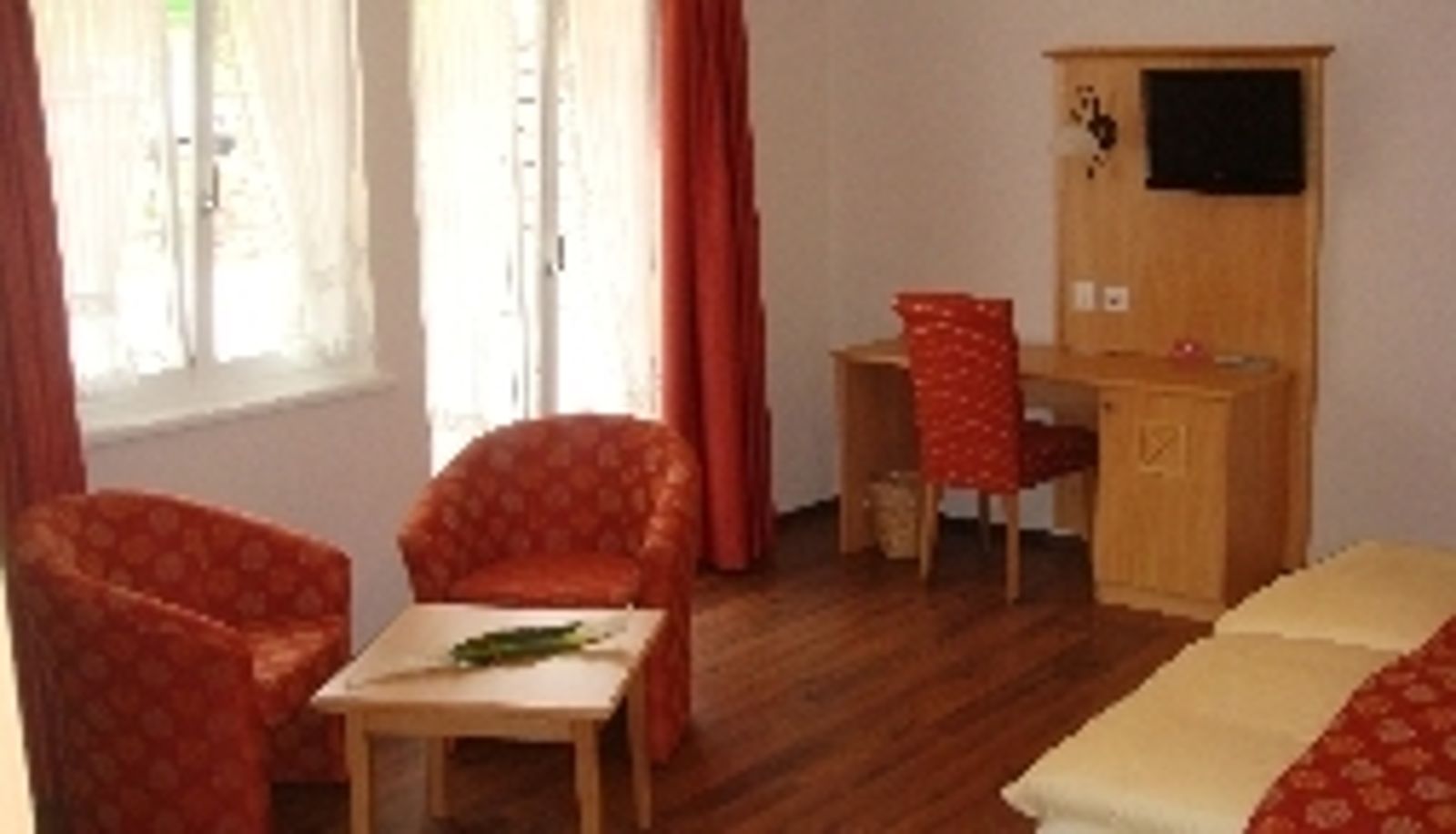 Room - Zum Kreuz Gasthof