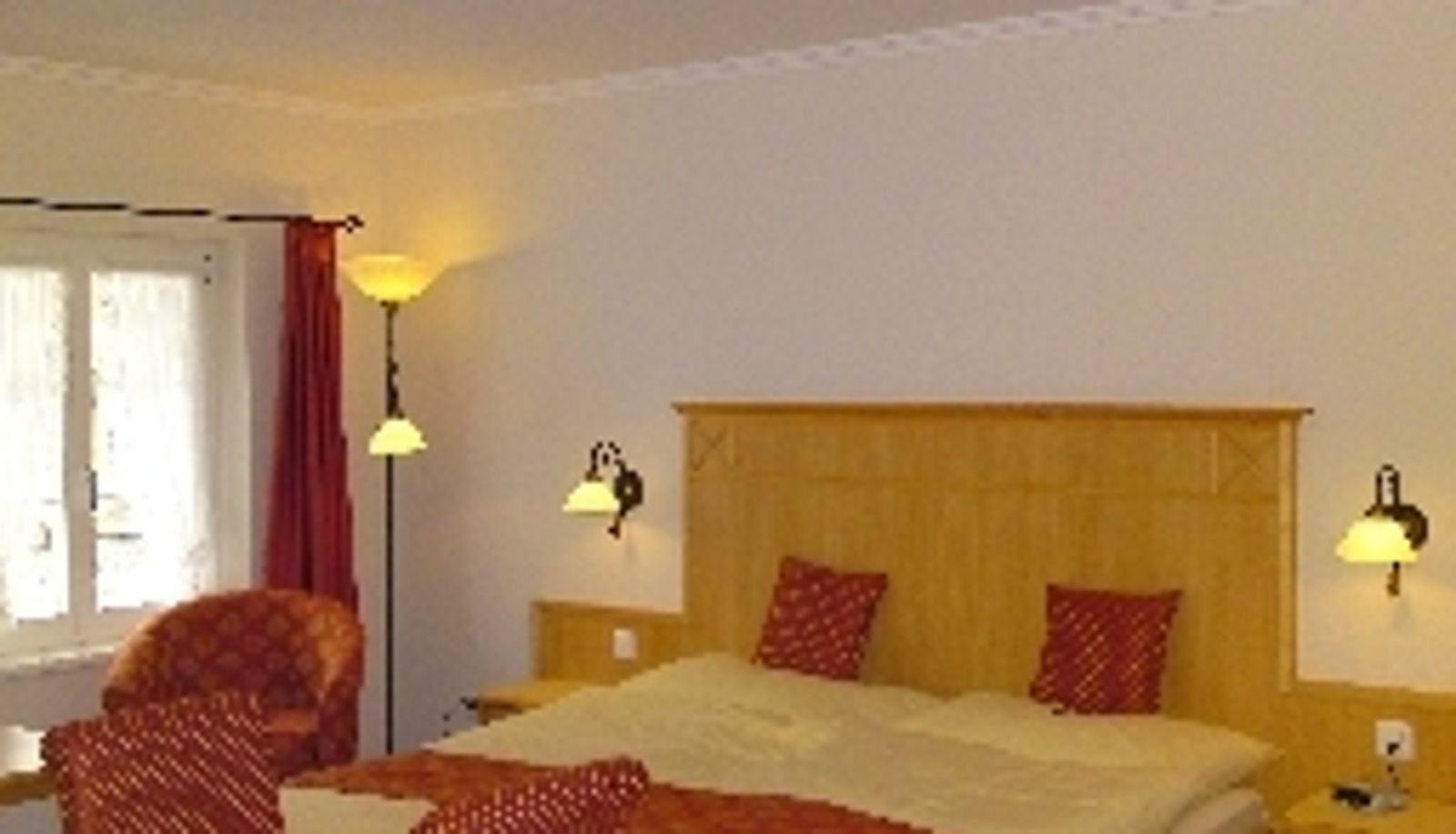 Room - Zum Kreuz Gasthof
