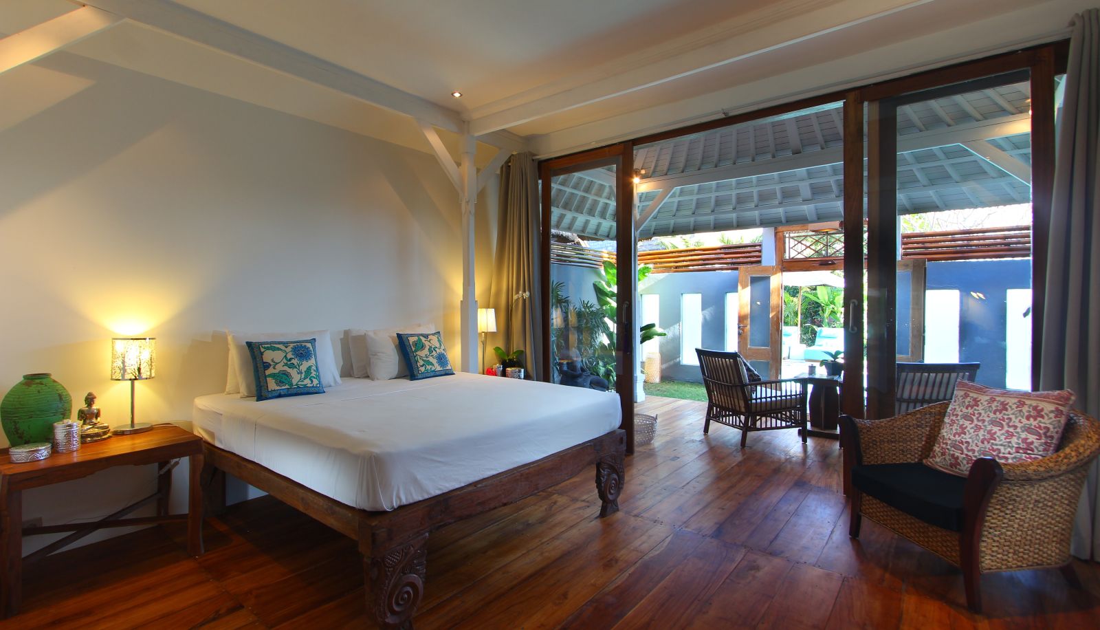 Apartamento - The Apartments Canggu
