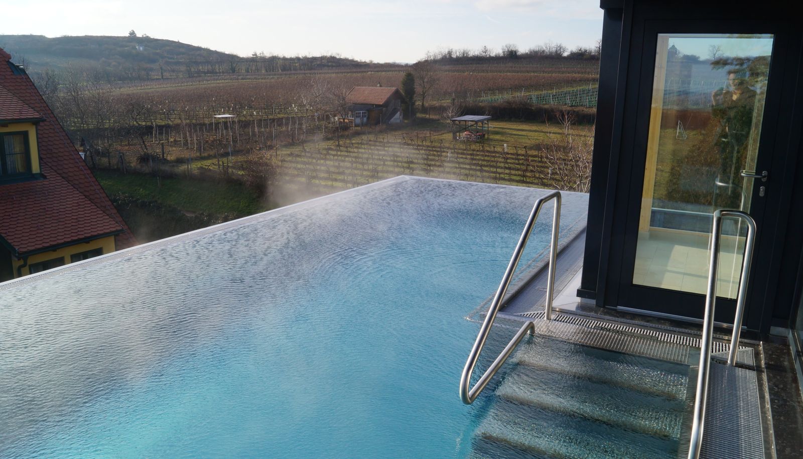 Piscina - Althof Retz