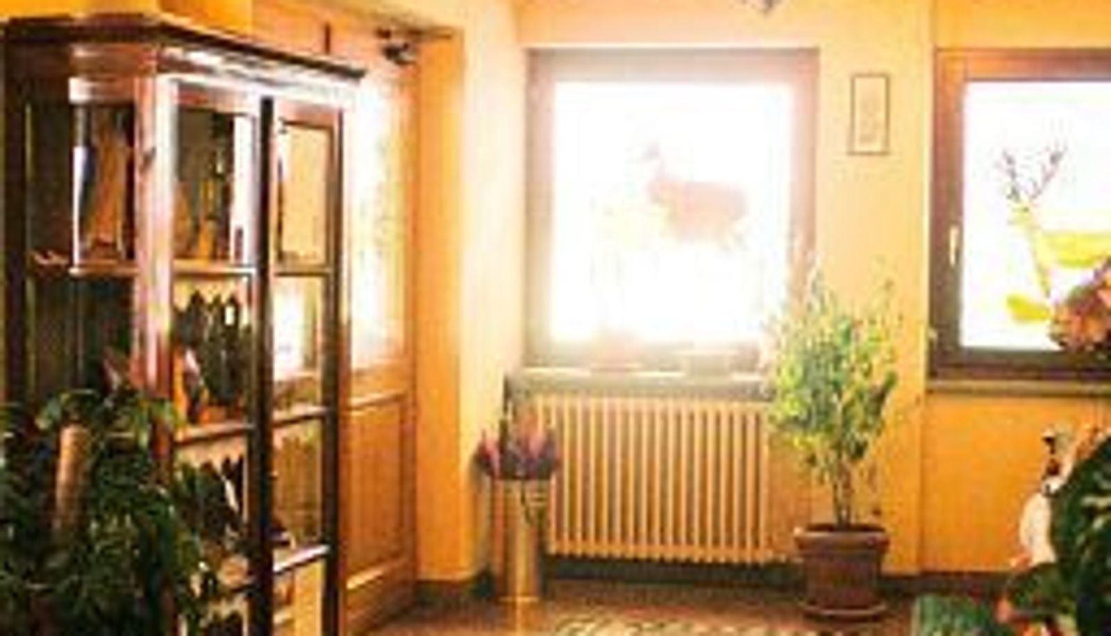 Hall - Beau Sejour