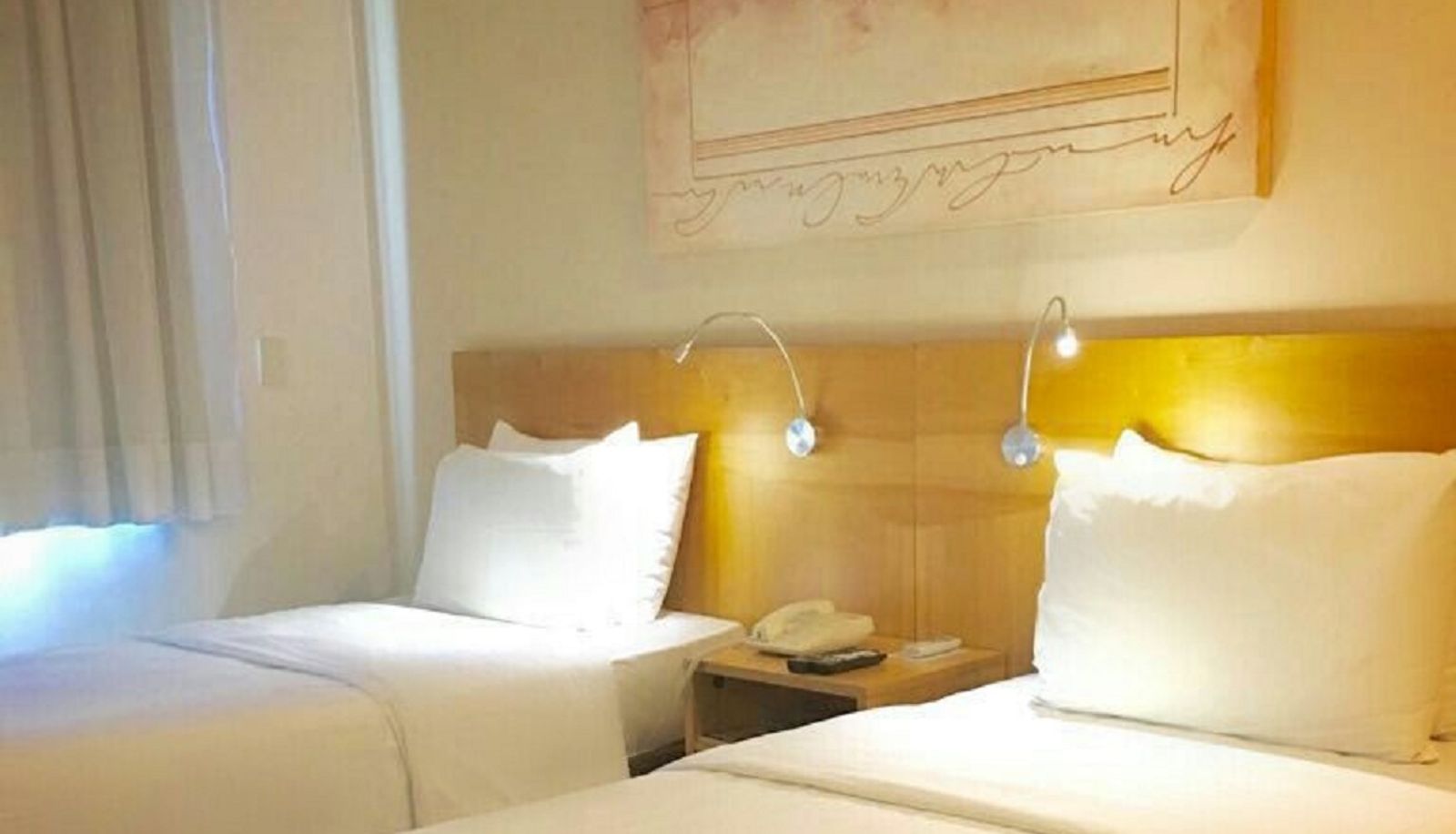 Habitación estándar (doble) - Marsala Apart Hotel
