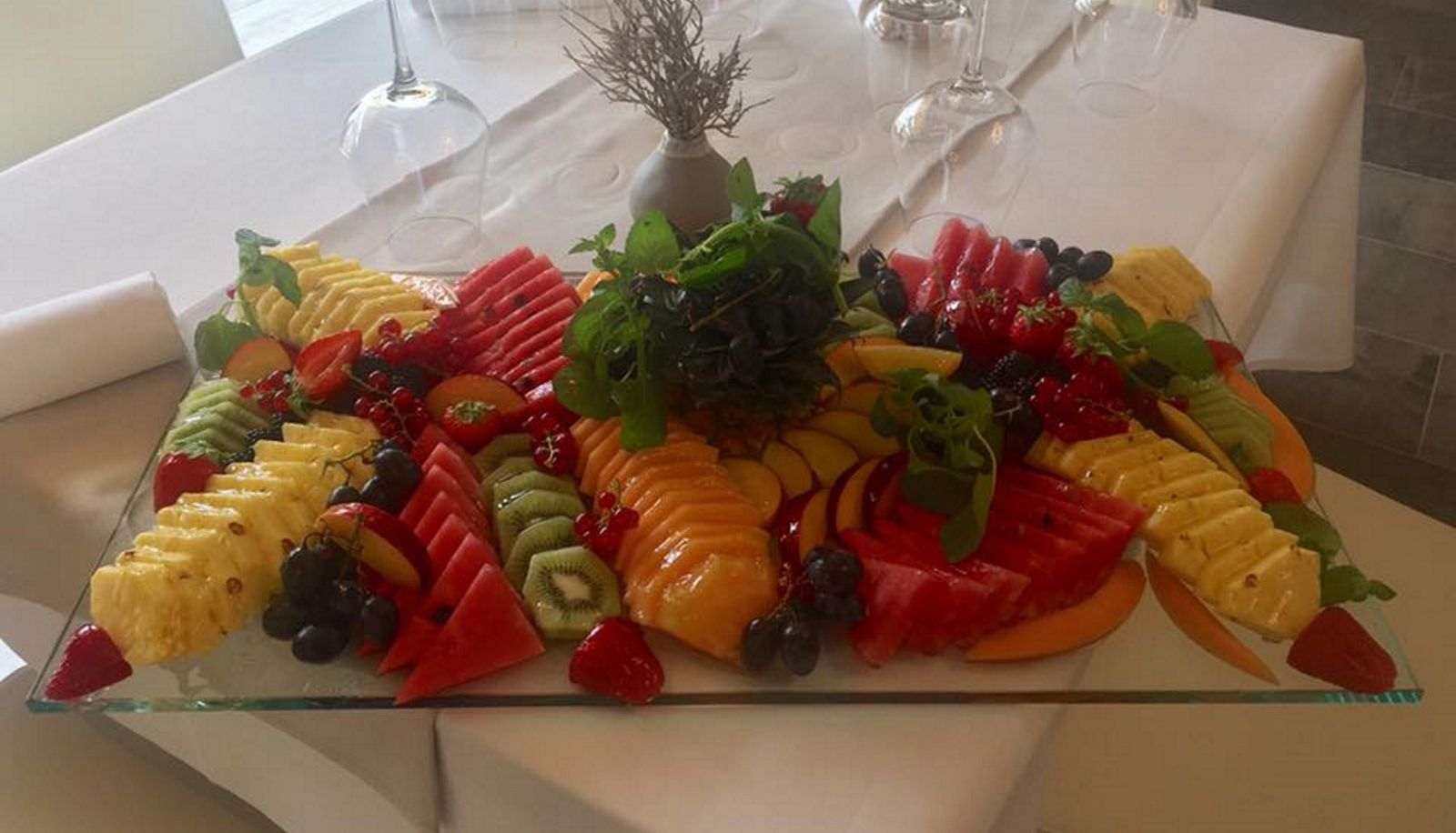 Restaurant - Dolomeet Boutique Hotel