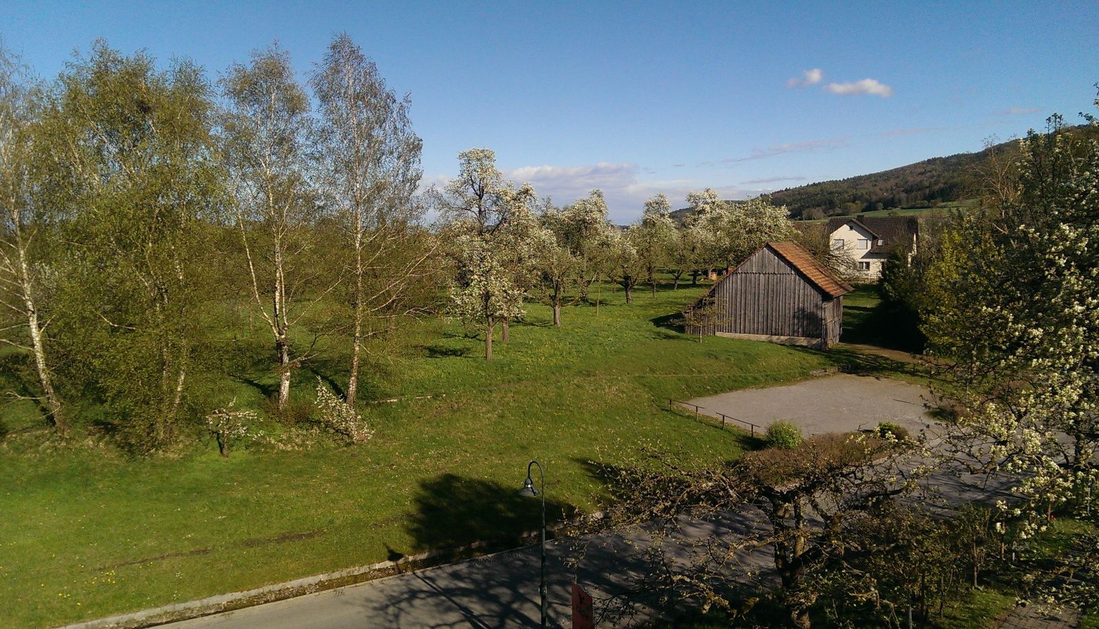 View - Zapa