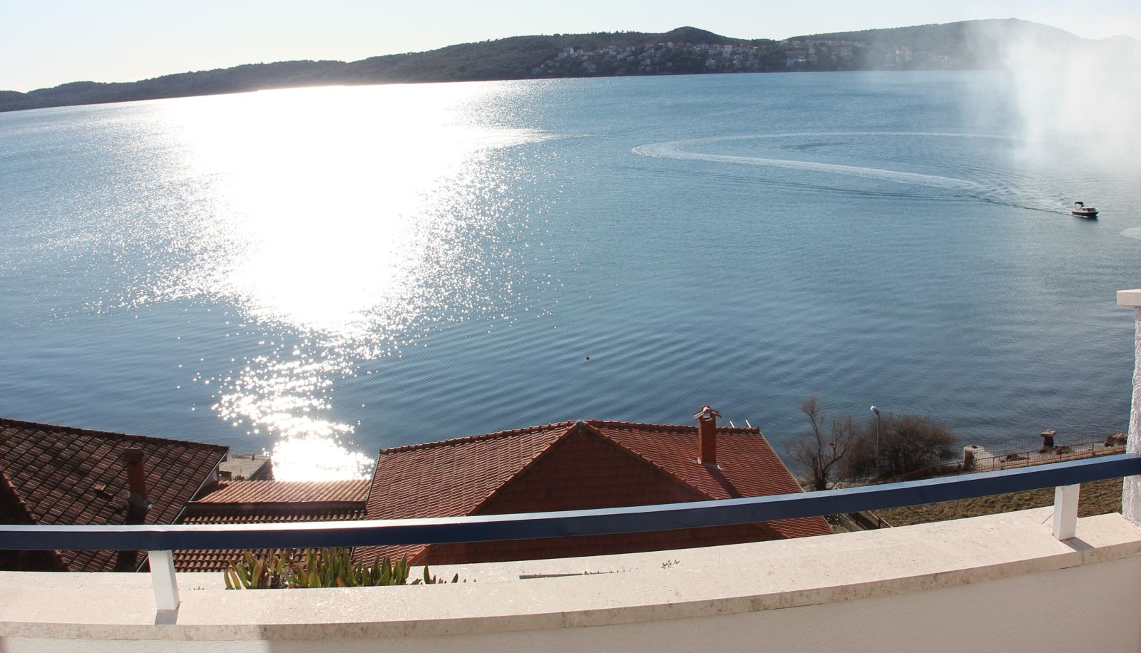 View - Bavaria Adria Trogir