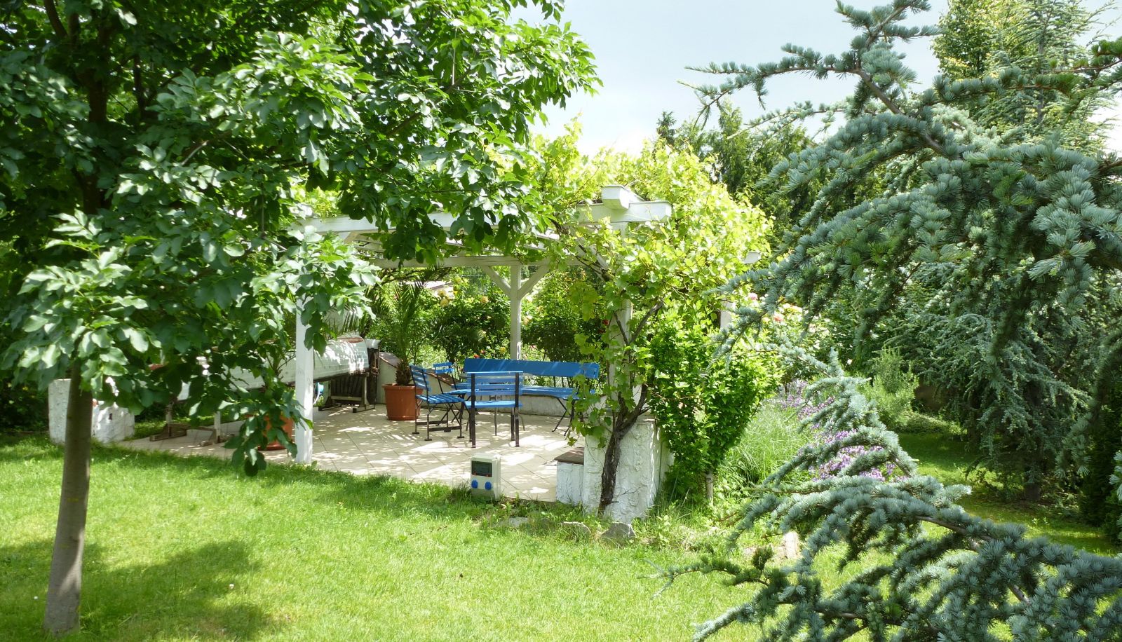 Tuin - Albergo Giardino