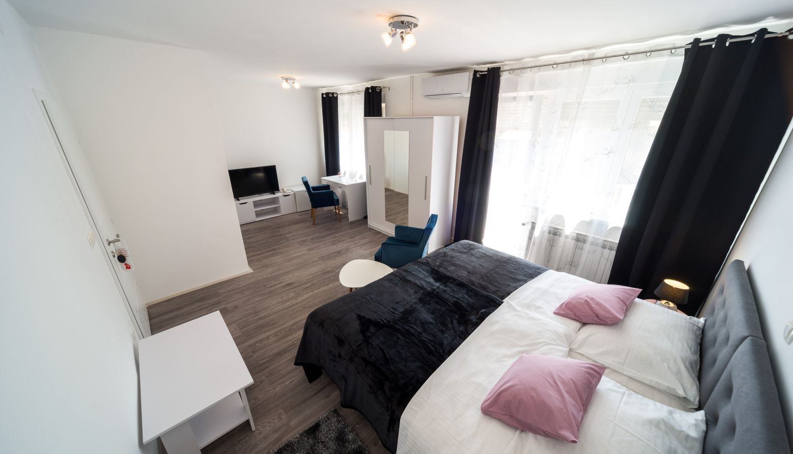 Standard room (double) - Villa Gradski Vrt