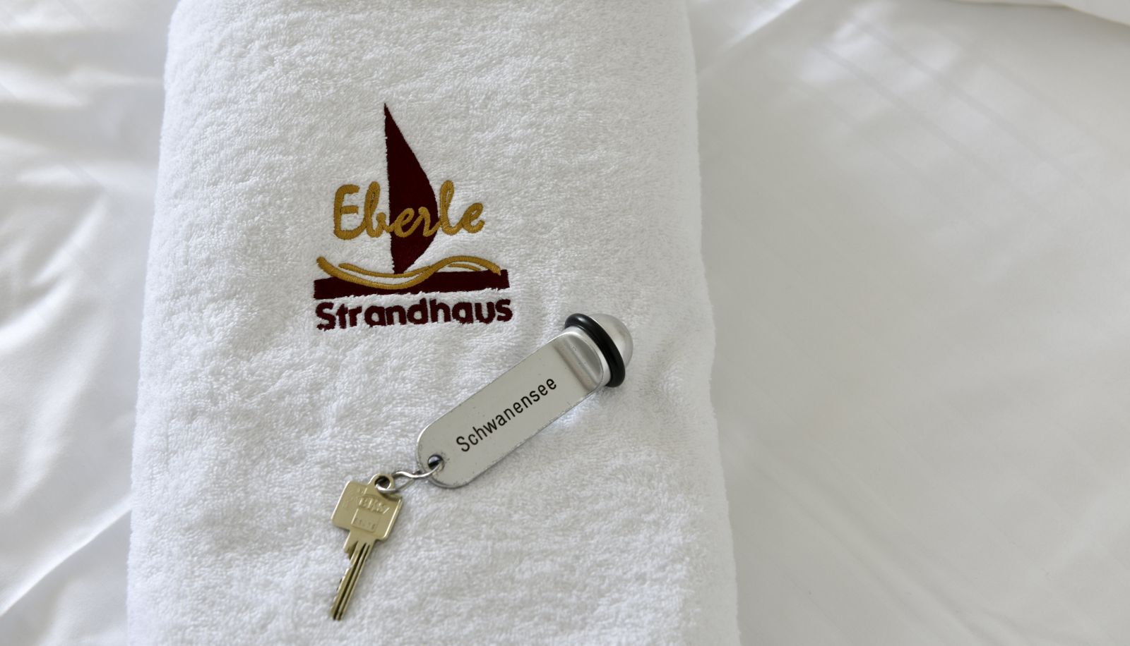 Strefa odnowy biologicznej - Eberle Strandhaus