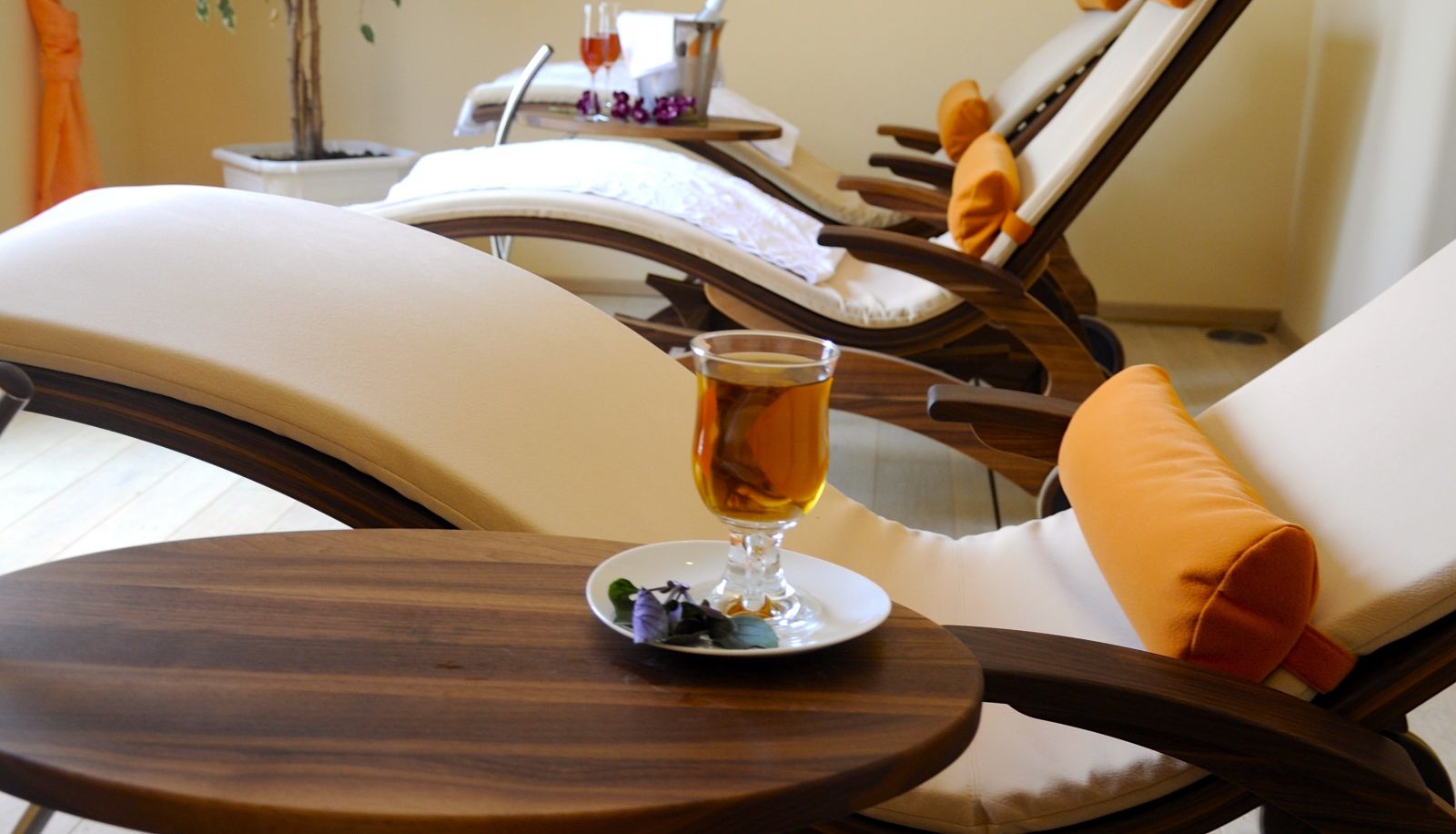 Strefa ciszy - See Hotel Off