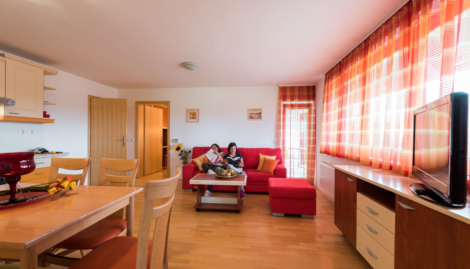 Appartamento - Apartments Moravske Toplice