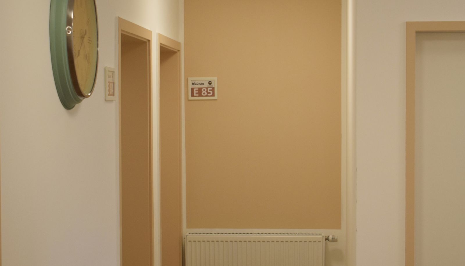 Intérieur de l'hôtel - Apartments Erlenbach