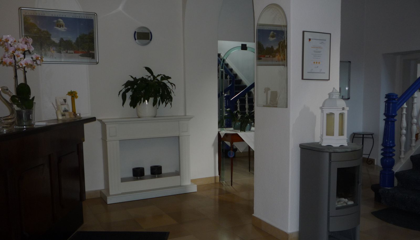 Reception - Carolinenhof