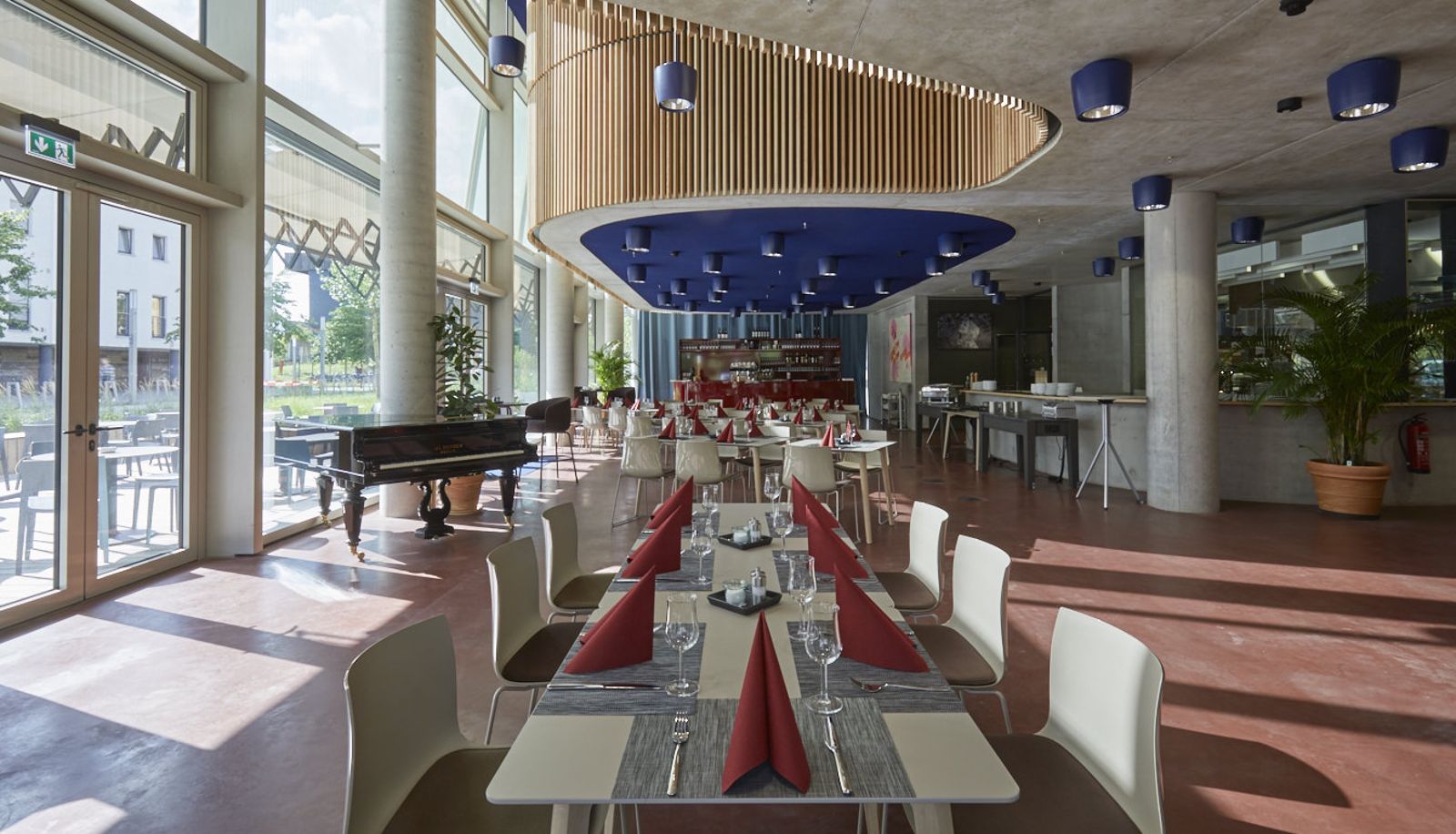 Restaurant - Rossi