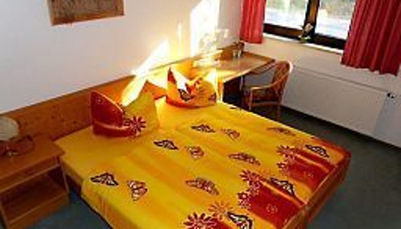 Room - Grieps Heidehotel