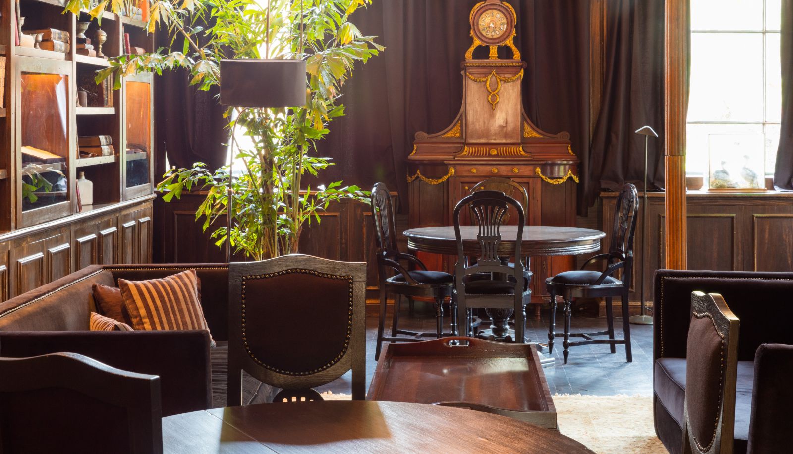 Meetingzimmer - Hotel Factoría
