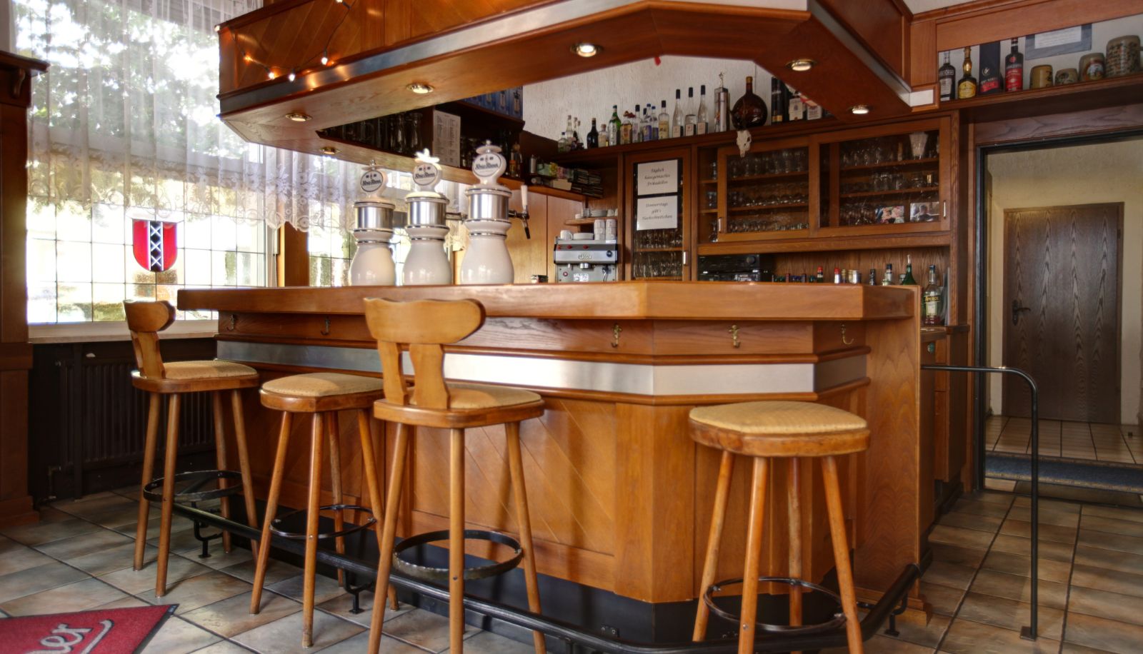 Bar - Schlosskrug