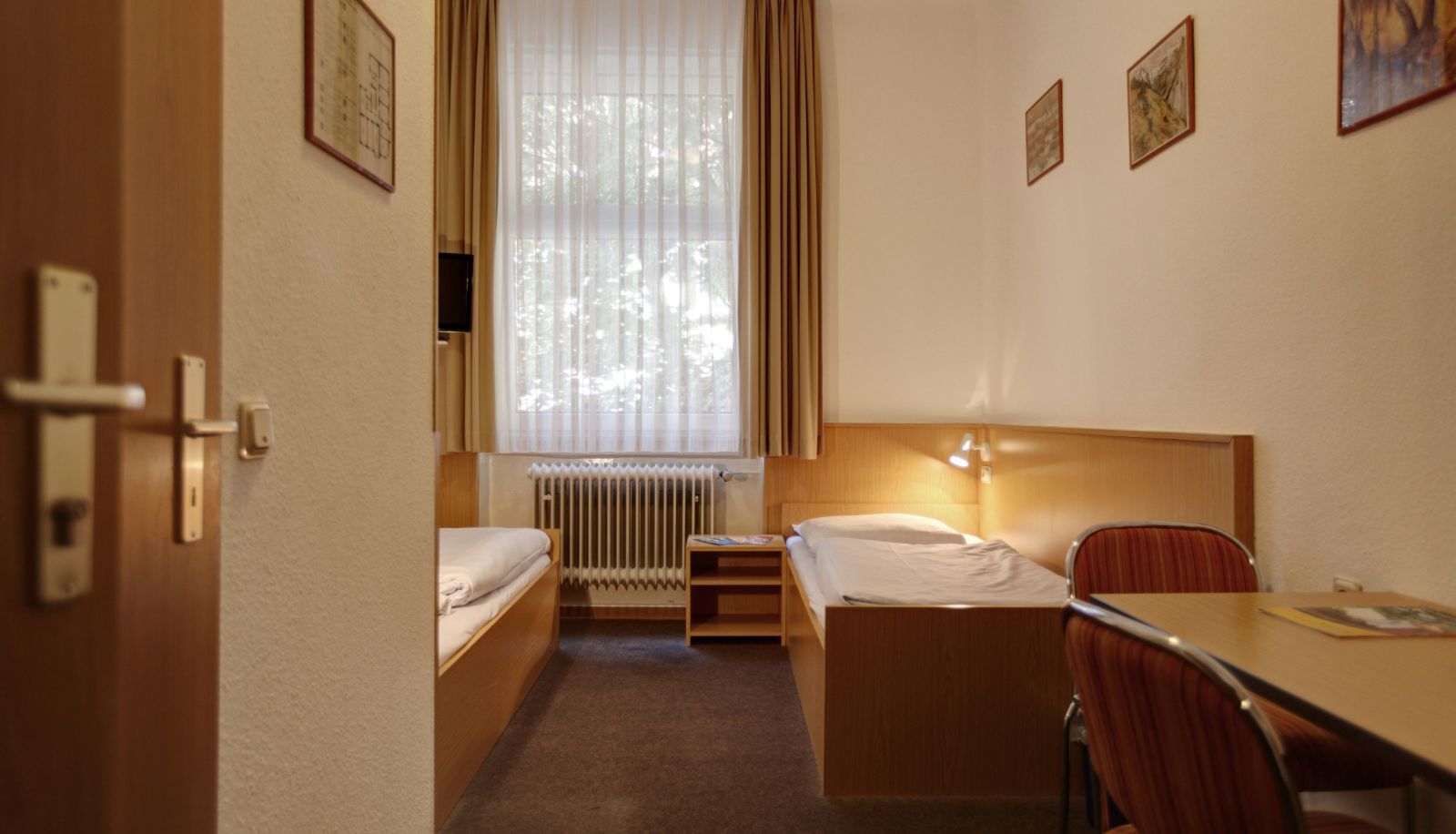 Camera - Schlosskrug