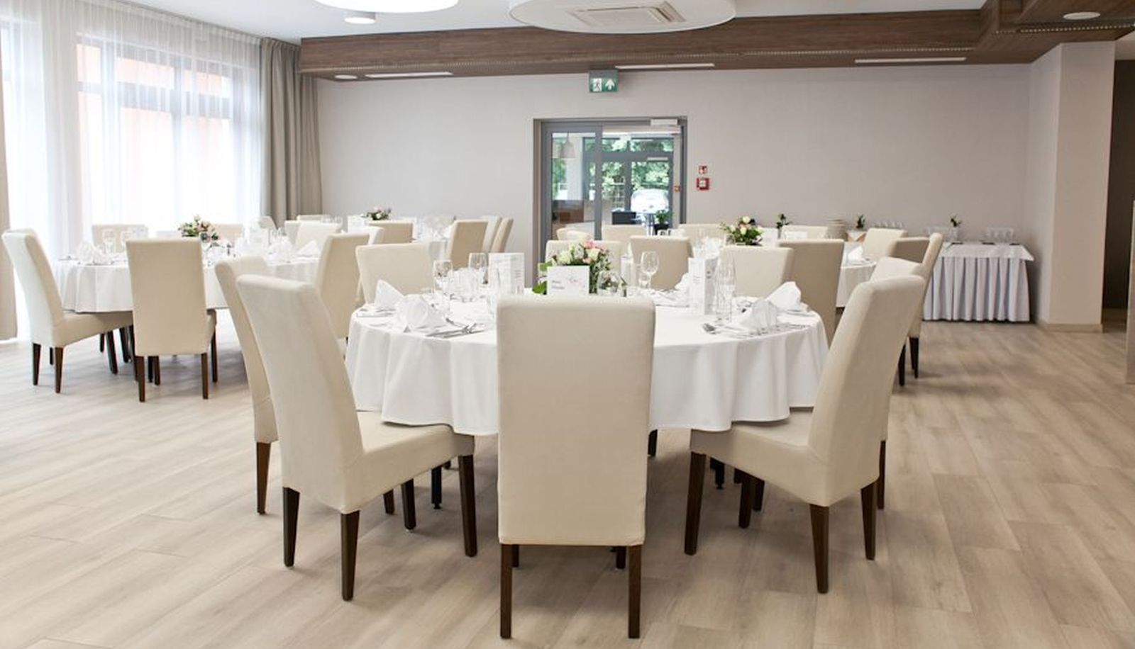 Restaurant - Wielspin