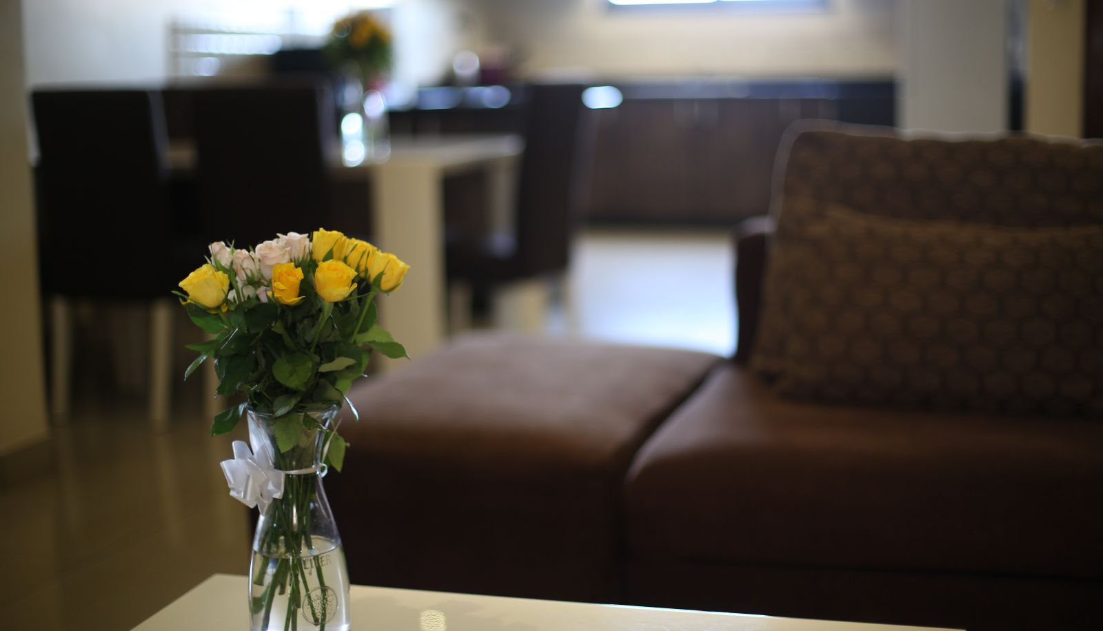 Apartment - Tagore Apartments