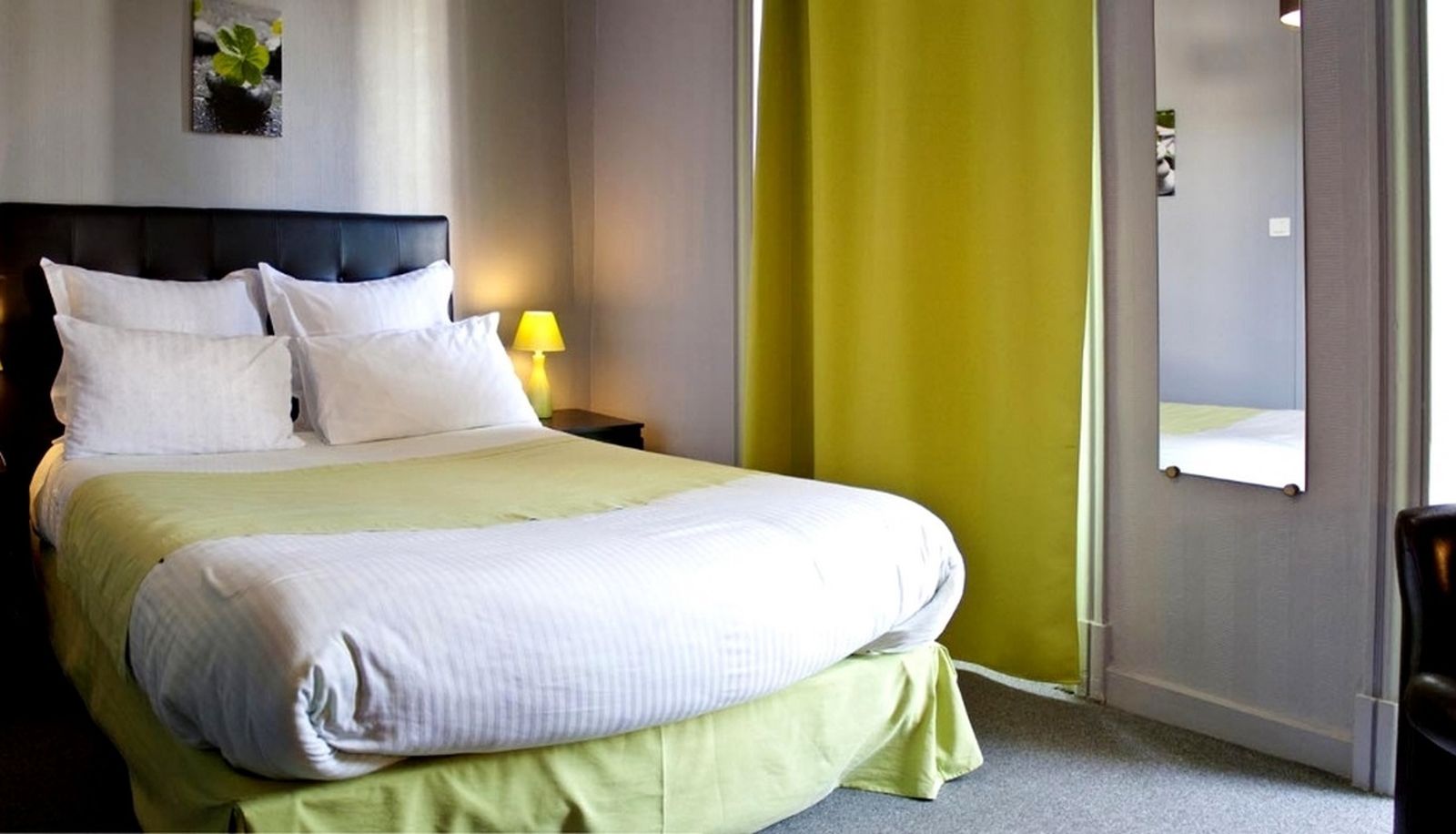 Camera standard (doppia) - Hotel de la Poste