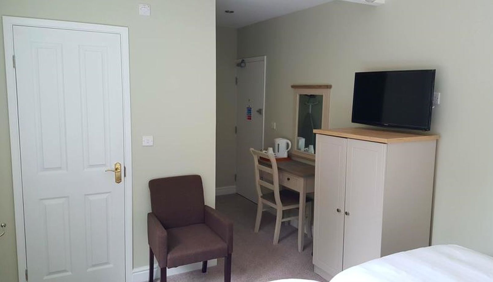 Info - Rye Court Hotel