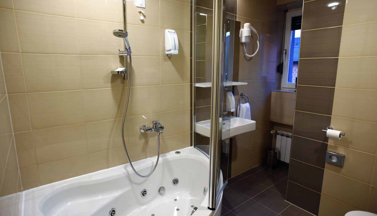 Appartement - Santiny Hotel & Restaurant