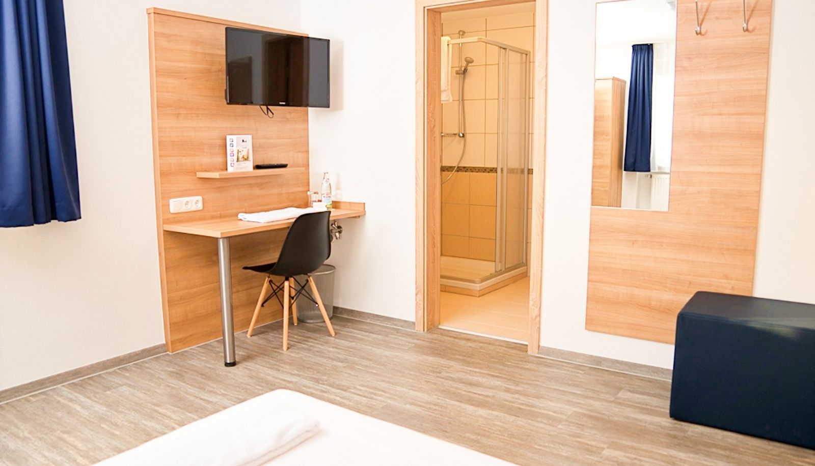 Camera standard (doppia) - Sunny Hotel Straubing