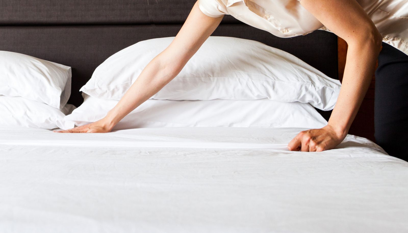 Chambre standard (double) - Germania Wissen