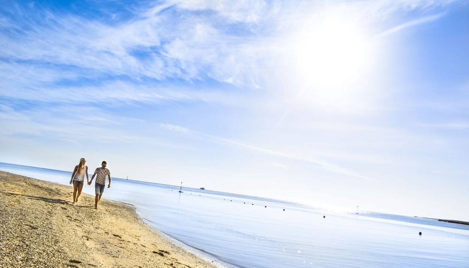 Spiaggia - SUNRISE Marina Resort Port Ghalib