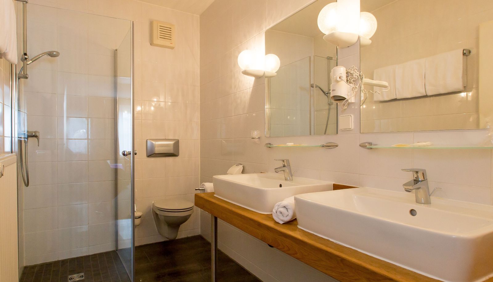 Habitación triple - Classic Landhotel