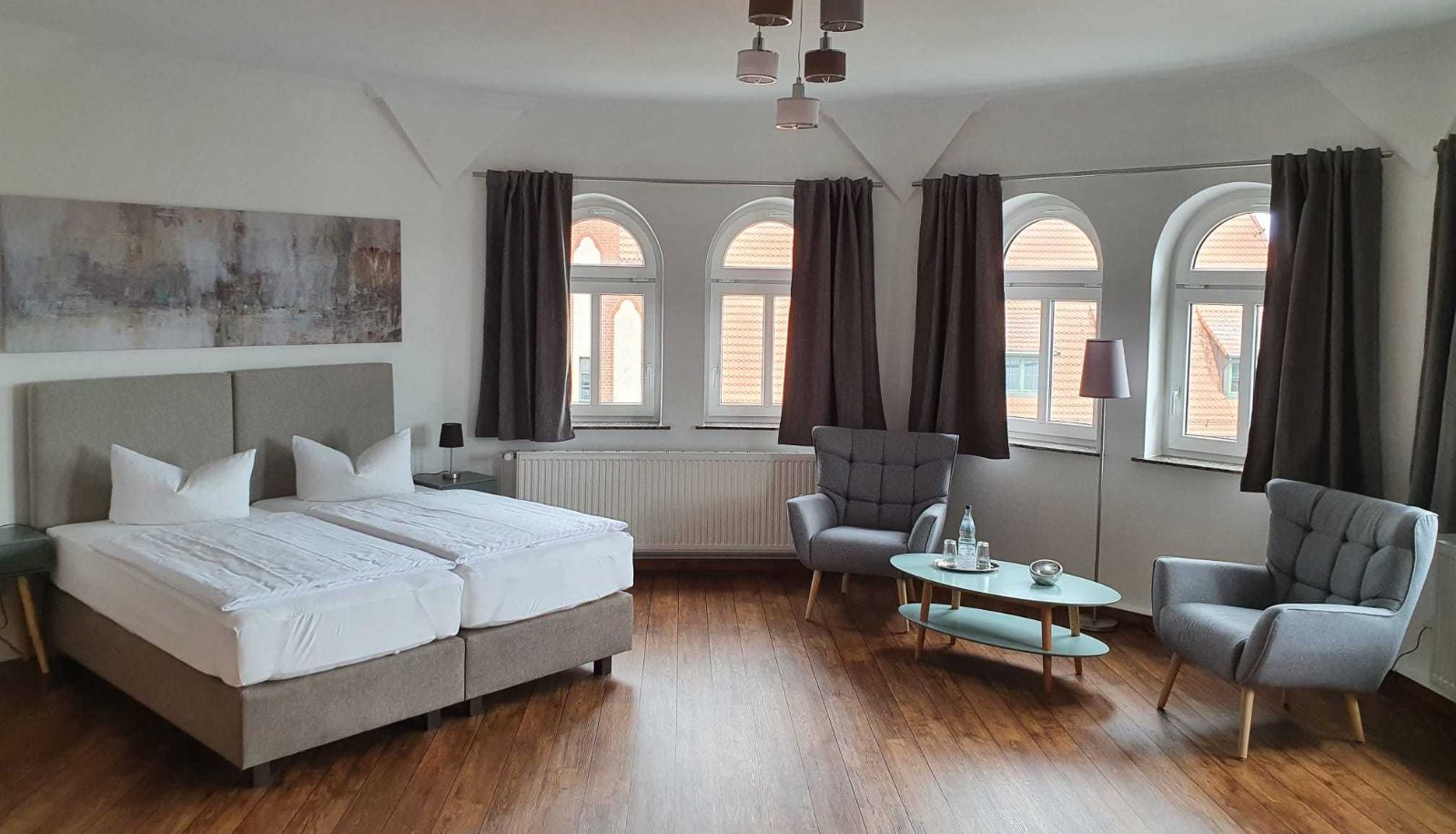 Quadruple room - Fürstenhof