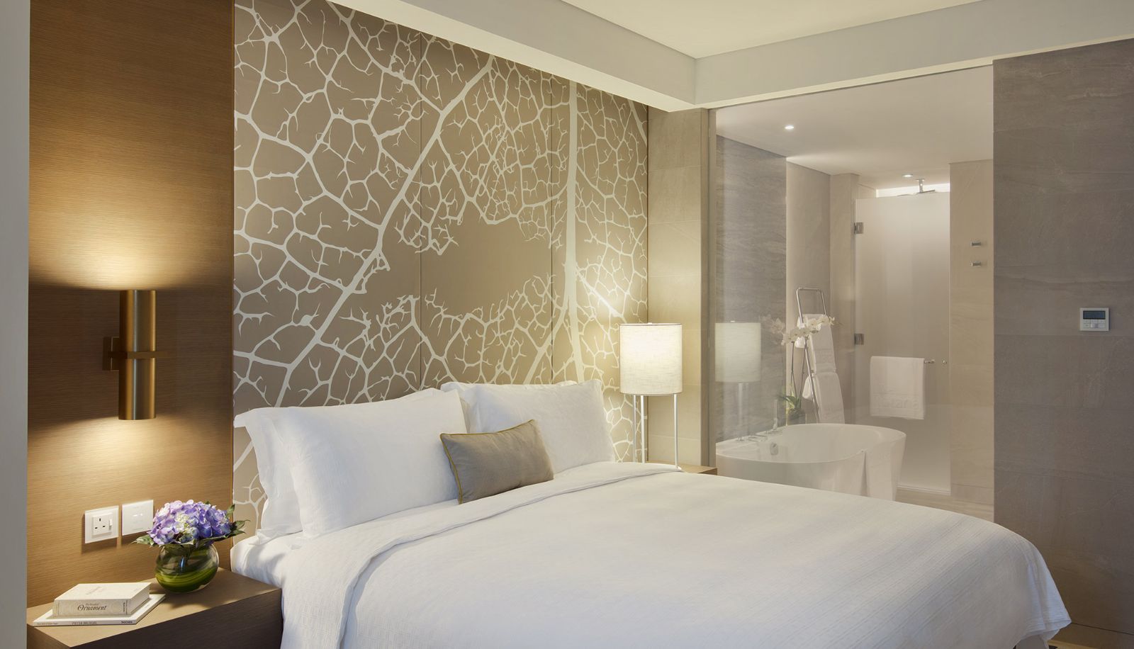 Standard room (single) - Al Bandar Rotana – Dubai Creek
