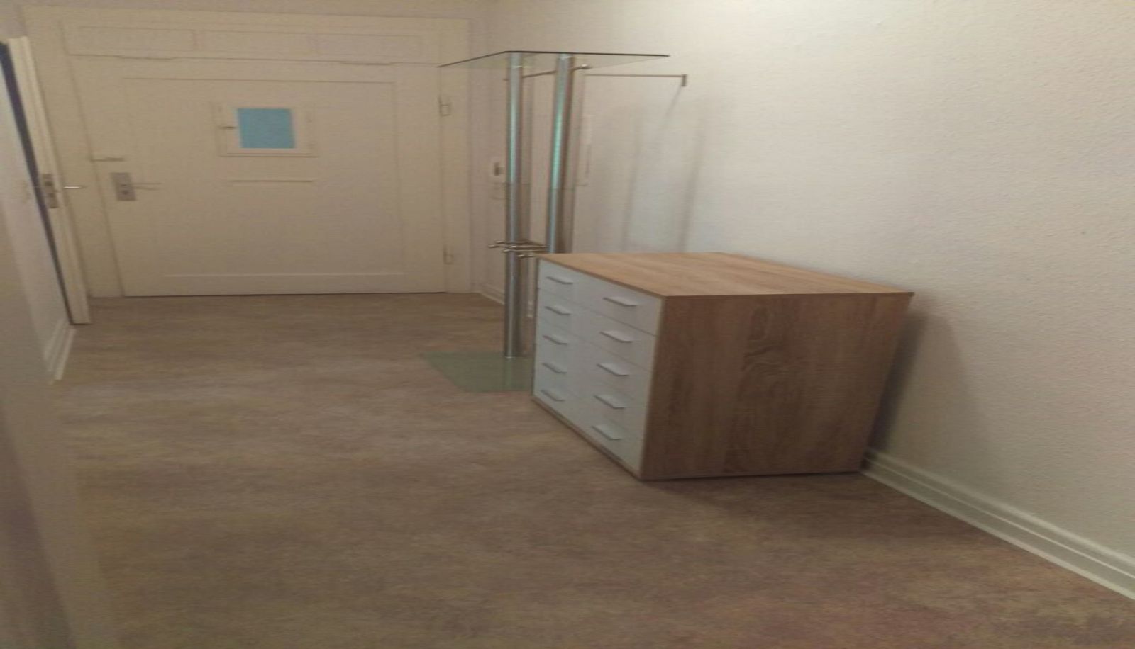 Interno dell'hotel - Pension Donau-Apartments