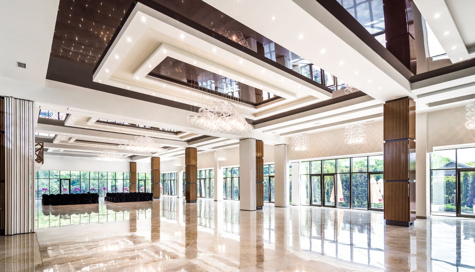 Meeting room - Atelia