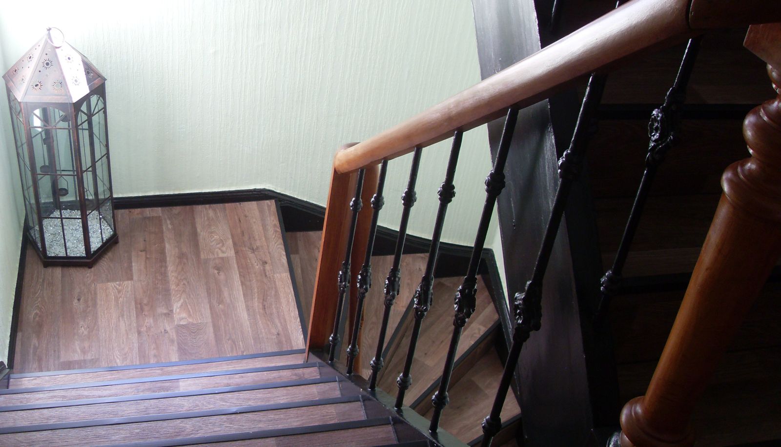 Hotel interior - Grüner Kranz