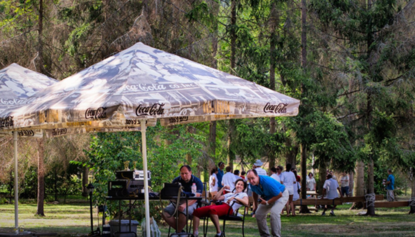 Garden - Erzsebet Park Hotel