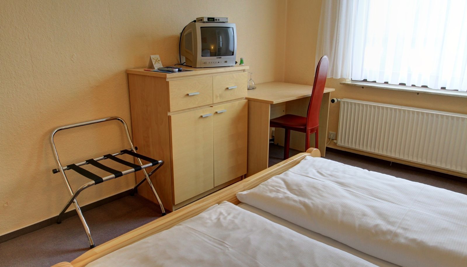 Zimmer - Haus Bergblick