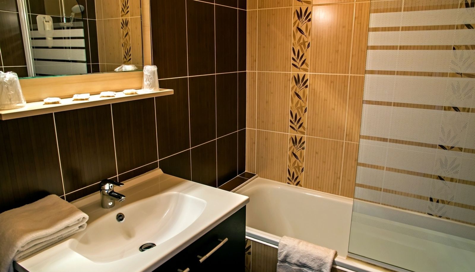 Bagno - Annonay Est  Hôtel La Siesta The Originals City
