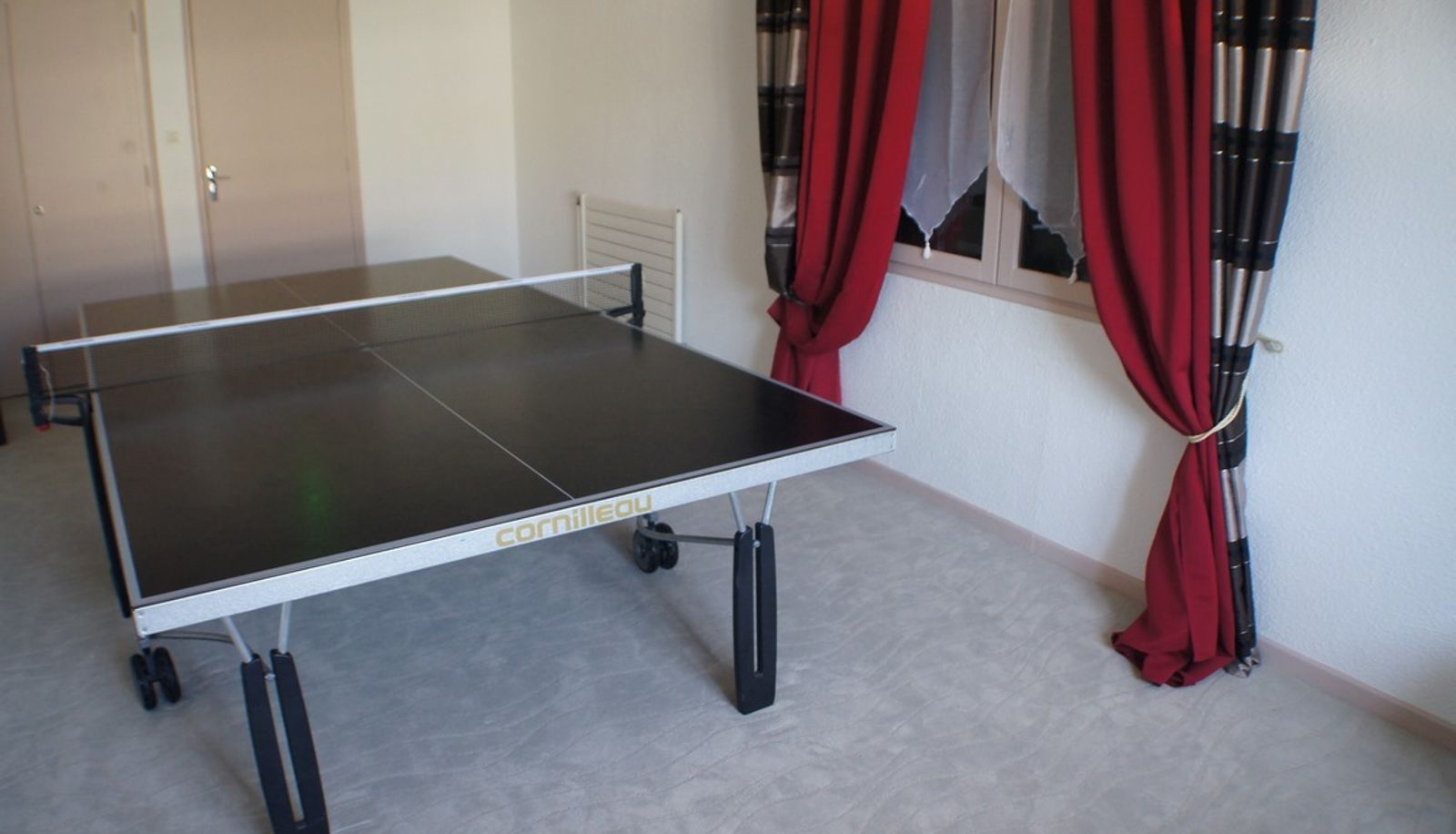 Instalaciones deportivas - Annonay Est  Hôtel La Siesta The Originals City