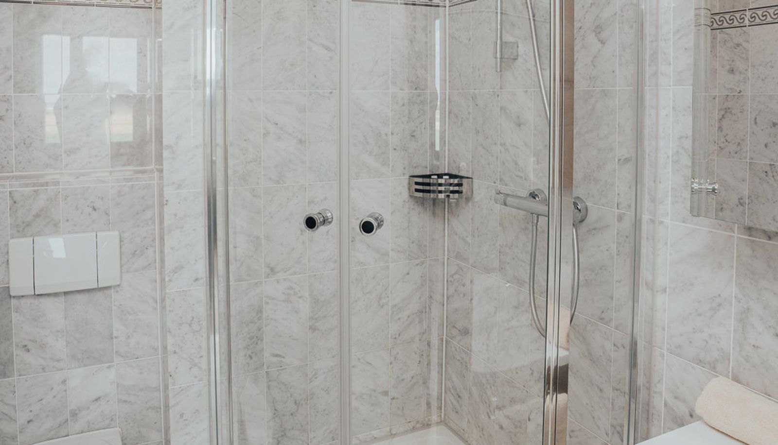 Camera standard (doppia) - Lechpark Hotel