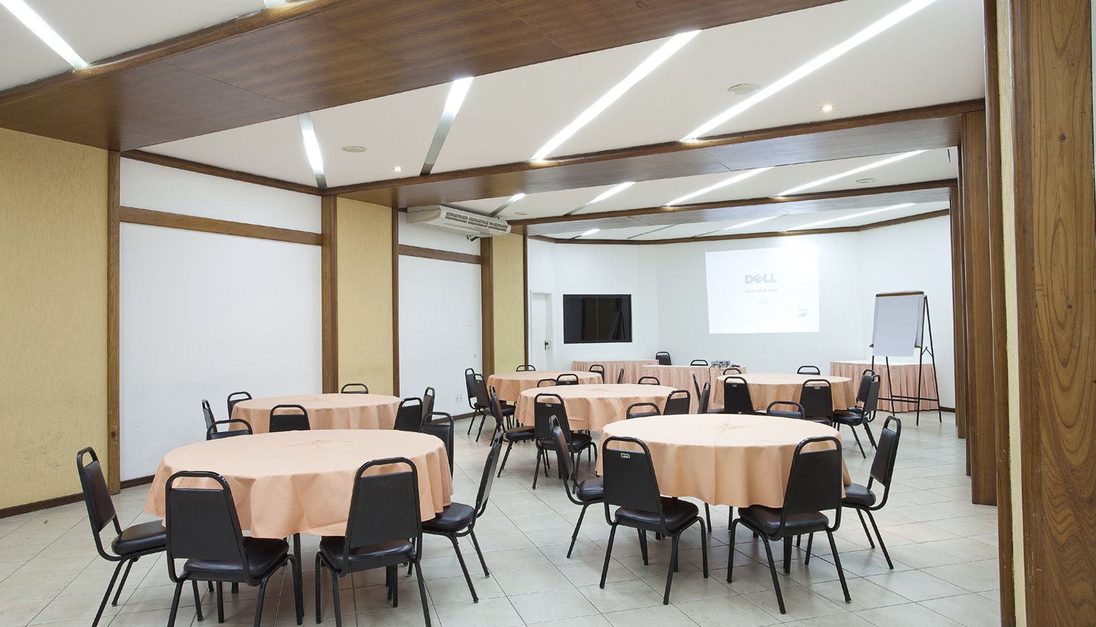 Meeting room - Bahiamar Hotel