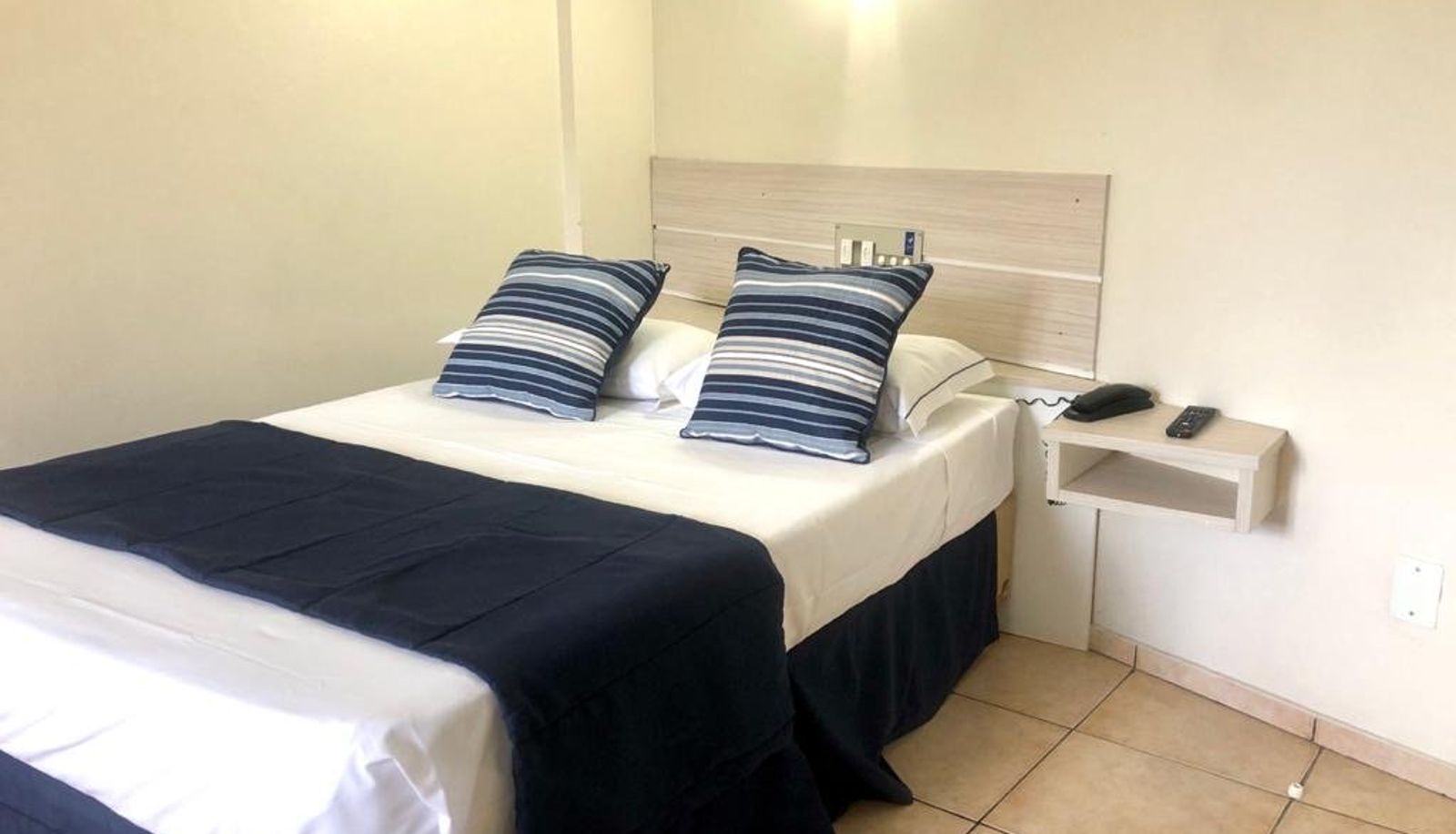 Business-Zimmer - Hotel Marjaí