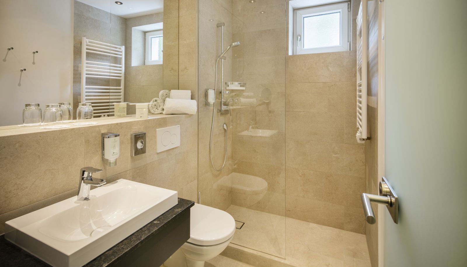 Bagno - Styria Vital-Hotel