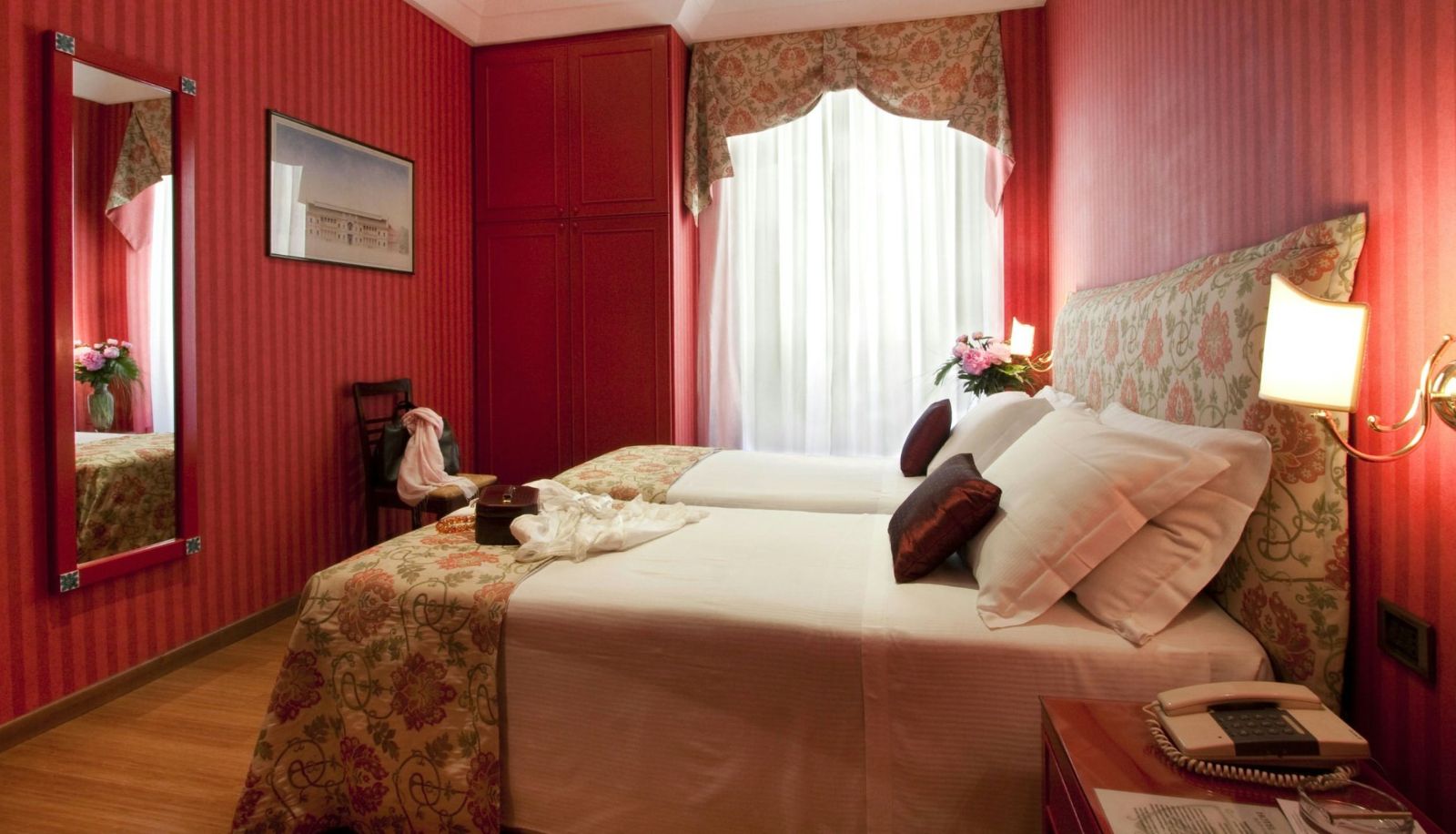 Habitación - Diana