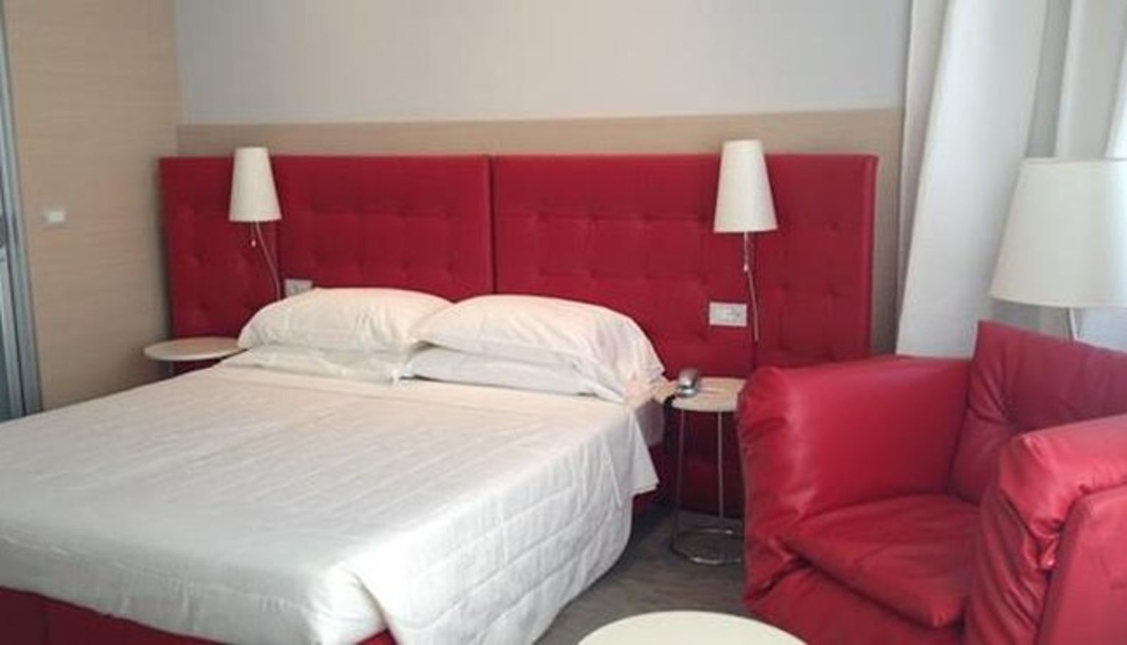 Pokój - Park Hotel Suisse