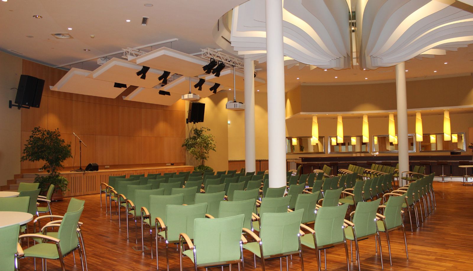 Evenementen - Quellenhotel Heiltherme Bad Waltersdorf erstes 2-Thermen-Resort Österreichs