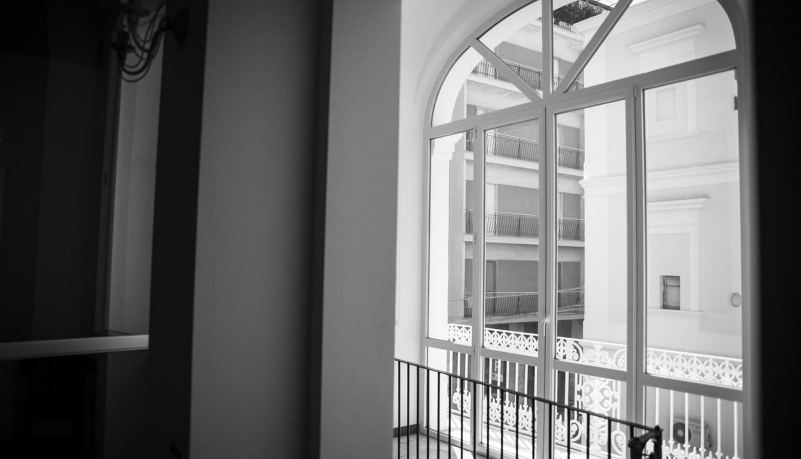 Hotel interior - Nova Domus B&B