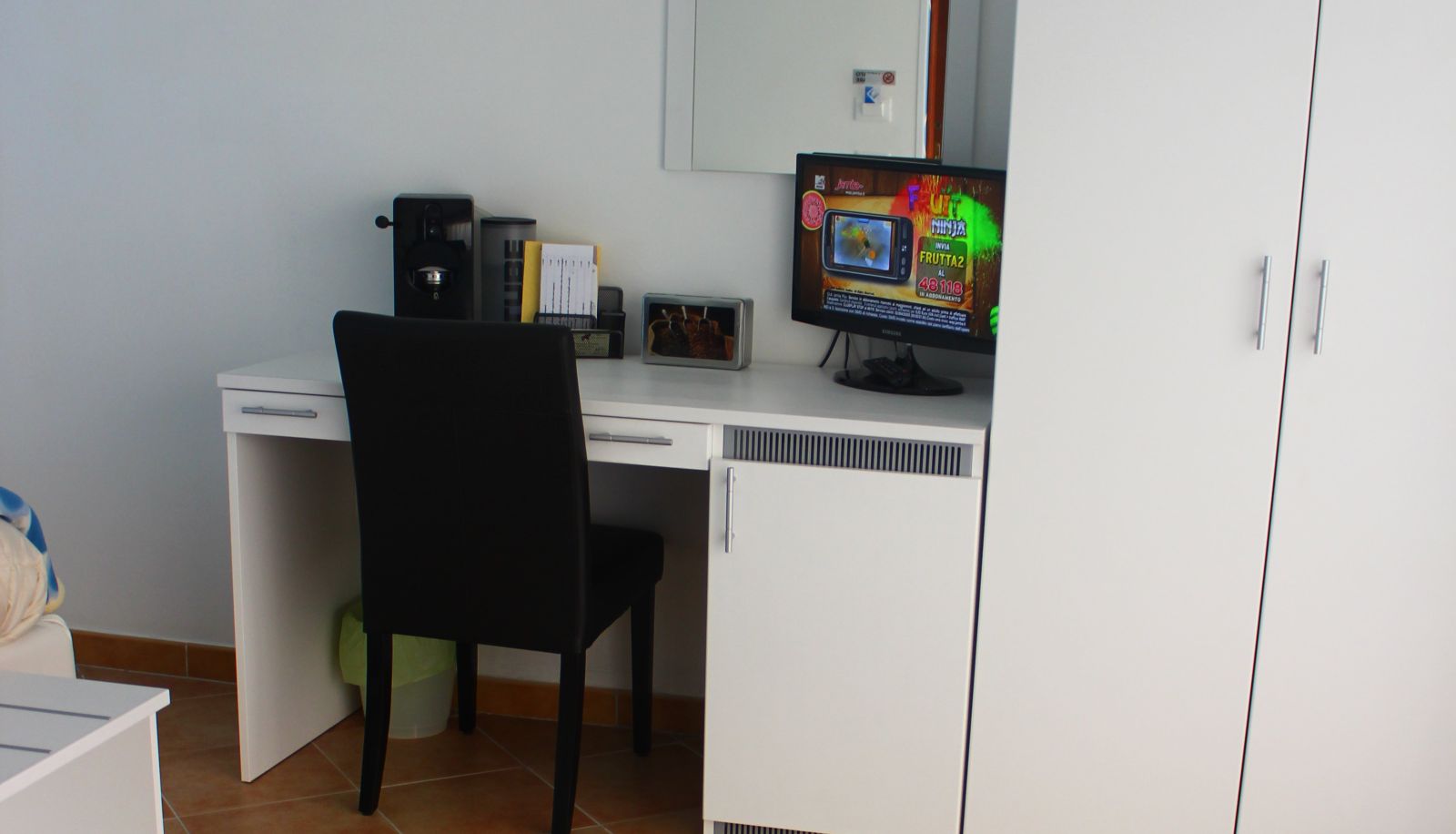 Superior room (double) - Del Cavaliere B&B